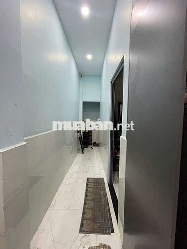 💥 NHÀ MẶT TIỀN – GIÁP TÂN PHÚ – GIÁ CHỈ 4.xTỶ 💥