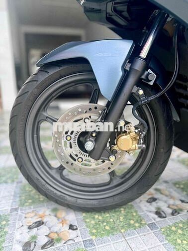 AB 160 ABS Xanh Đặc Biệt 2025 odo 28km Mới 99.99%