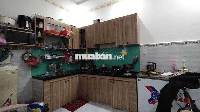 💥 NHÀ MẶT TIỀN – GIÁP TÂN PHÚ – GIÁ CHỈ 4.xTỶ 💥