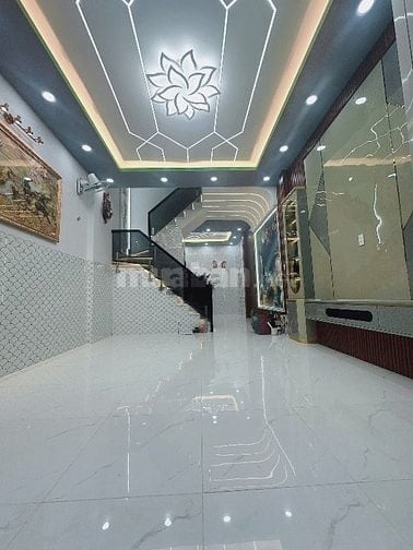 Nhà MT Đường Thép Mới_Tân Bình_48m²_1T1L_SHR_Lh 0974945908 gặp sang