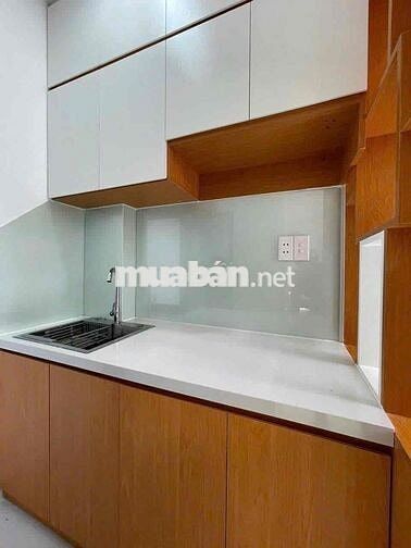 BÁN NHÀ 839 TRIỆU - THỚI AN - QUẬN 12
