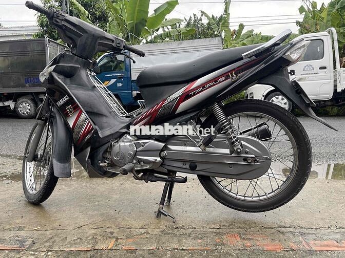 Yamaha Taurus LS gốc Lai Vung