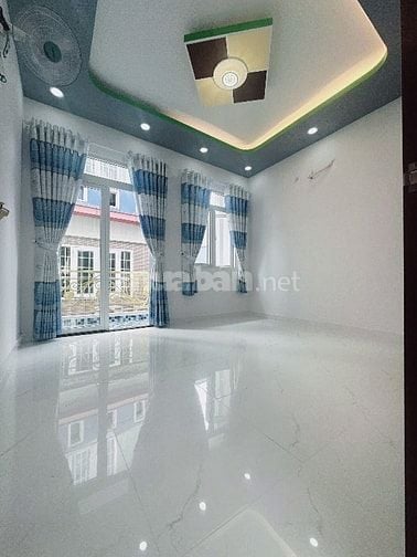 Nhà MT Đường Thép Mới_Tân Bình_48m²_1T1L_SHR_Lh 0974945908 gặp sang