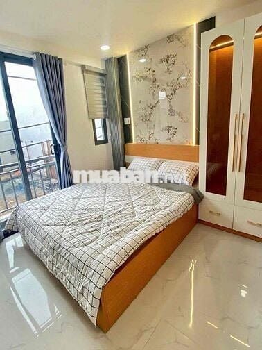 BÁN NHÀ 839 TRIỆU - THỚI AN - QUẬN 12