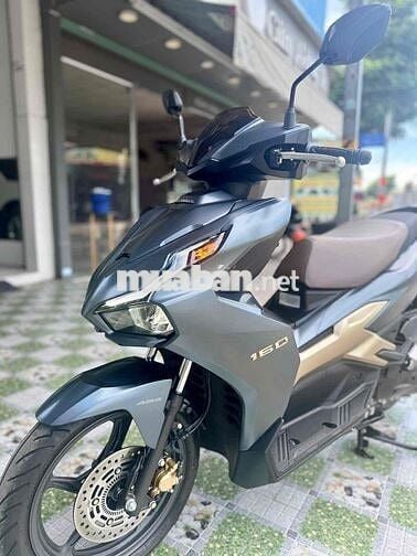 AB 160 ABS Xanh Đặc Biệt 2025 odo 28km Mới 99.99%