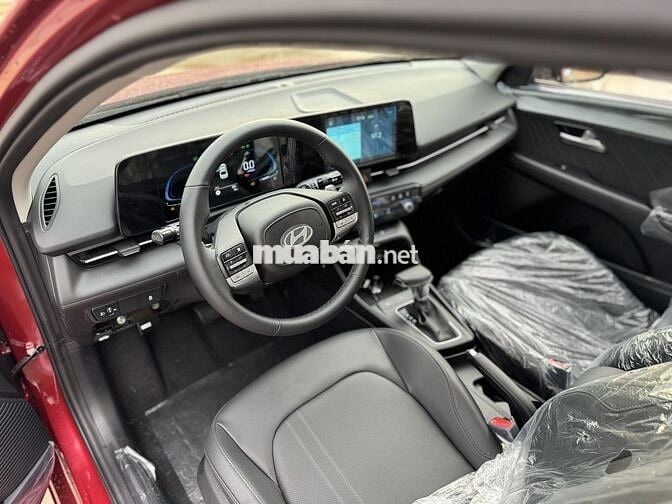 【TRẢ LÃI CHỈ 3 TR/THÁNG】 【 HYUNDAI ACCENT GIÁ RẺ 】