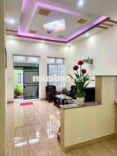 Bán Nhà Hẻm Nguyễn Tri Phương (P7 Cũ). P Tam Thắng HCM