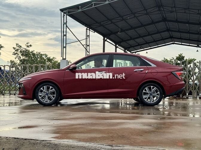 【TRẢ LÃI CHỈ 3 TR/THÁNG】 【 HYUNDAI ACCENT GIÁ RẺ 】