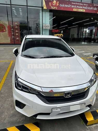 Chính chủ bán xe Honda city L1.5