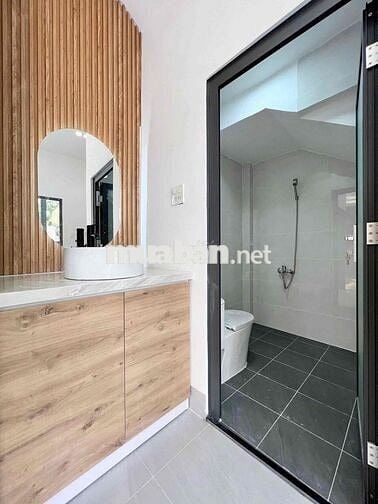 CÒN MỘT CĂN TRỆT 1 LẦU 75M2 DĨ AN - GIÁ CHỈ 770 TRIỆU, SHR