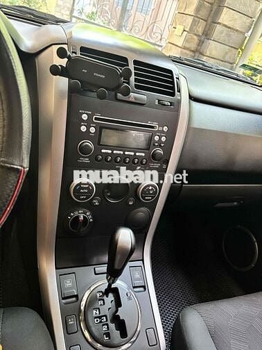 Suzuki Grand vitara 2016 2.0 AT - chính chủ