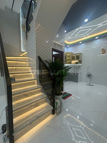 Nhà MT Đường Thép Mới_Tân Bình_48m²_1T1L_SHR_Lh 0974945908 gặp sang