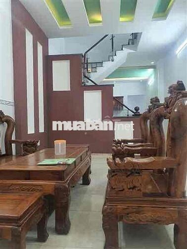 🌹DIỆNTÍCH 70M2-4Mx18M,SỔ ĐẸP VUÔNG VỨC HOÀN CÔNG ĐỦ-ĐƯỜNG 8m,Nhỉnh 5TY