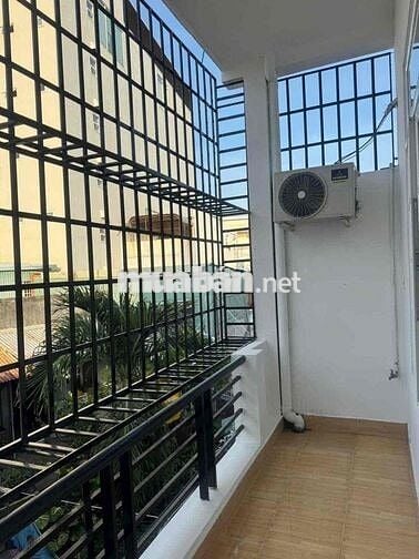 Bán Nhà Hẻm Nguyễn Tri Phương (P7 Cũ). P Tam Thắng HCM
