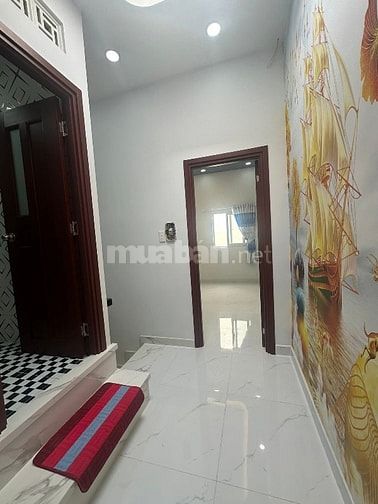 Nhà MT Đường Thép Mới_Tân Bình_48m²_1T1L_SHR_Lh 0974945908 gặp sang