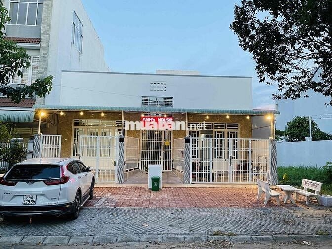 PHÒNG TRỌ MINI HOUSE CAO CẤP ANH HOUSE - KDC Nam Long