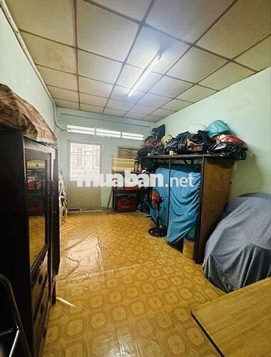 Bán nhà Bình Tân Lê Văn Quới Miếu Bình Đông giá tốt