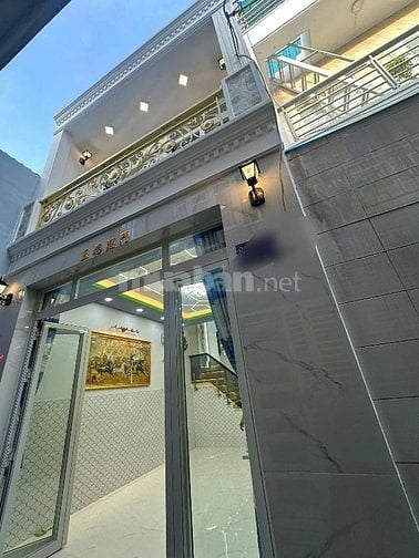 Nhà MT Đường Thép Mới_Tân Bình_48m²_1T1L_SHR_Lh 0974945908 gặp sang