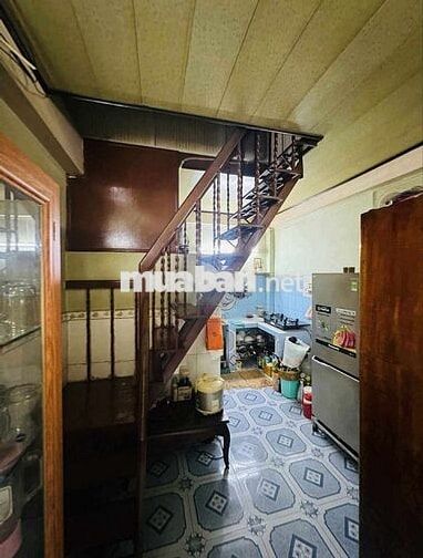 Bán nhà Bình Tân Lê Văn Quới Miếu Bình Đông giá tốt