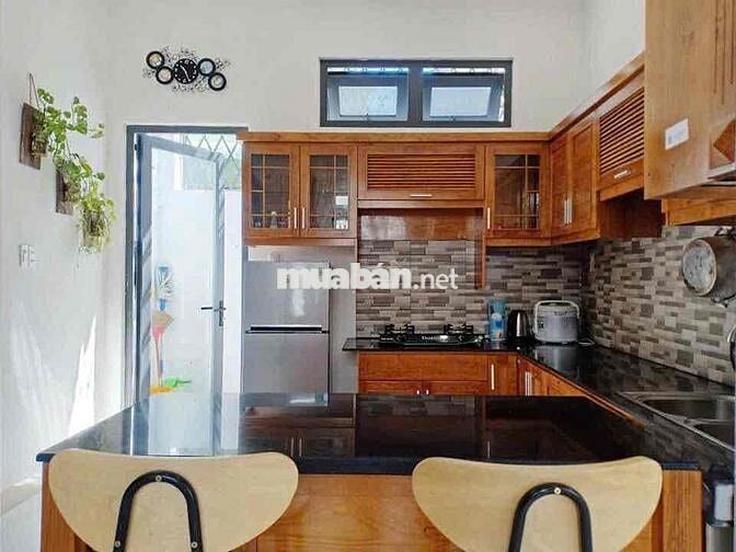 Bán Nhà Mới Hẻm 1 Trệt-2 Lầu Đường Hoàng Hoa Thám Vũng Tàu.! HCM