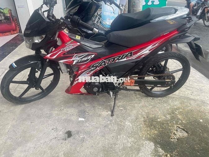 satria 2020 chinhs chủ