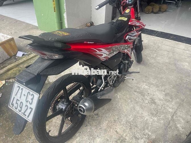 satria 2020 chinhs chủ