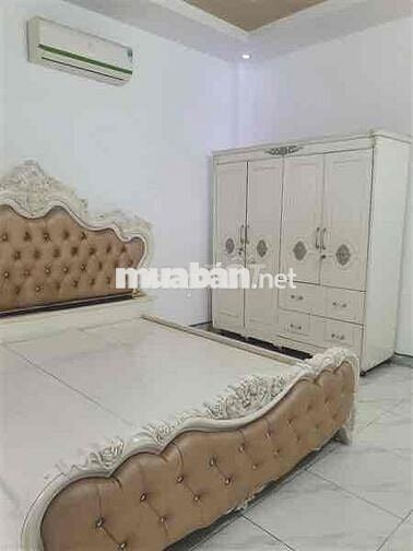 🌹DIỆNTÍCH 70M2-4Mx18M,SỔ ĐẸP VUÔNG VỨC HOÀN CÔNG ĐỦ-ĐƯỜNG 8m,Nhỉnh 5TY