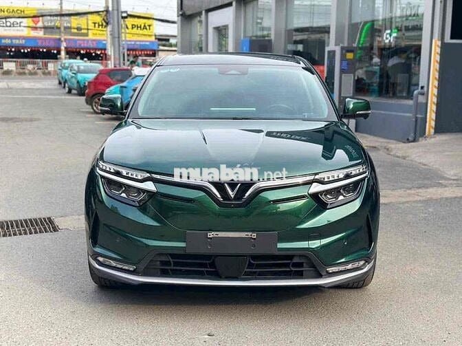 VinFast VF8 2023 Eco - 34000 km Sẵn hồ sơ sang tên