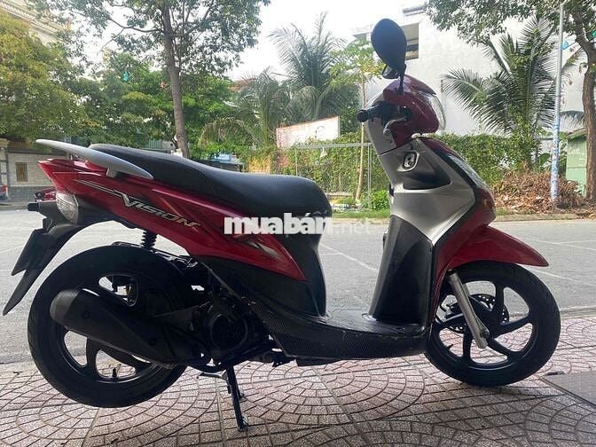 cần bán xe vison đẹp êm sin