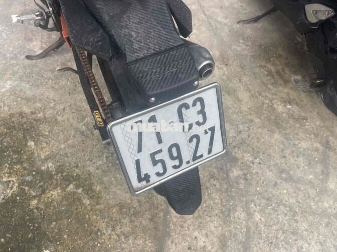 satria 2020 chinhs chủ
