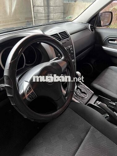 Suzuki Grand vitara 2016 2.0 AT - chính chủ