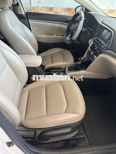 Bán Elantra bạn 2.0 AT 1 chủ