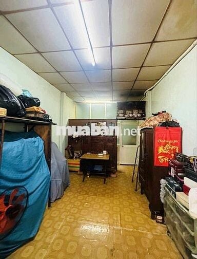 Bán nhà Bình Tân Lê Văn Quới Miếu Bình Đông giá tốt