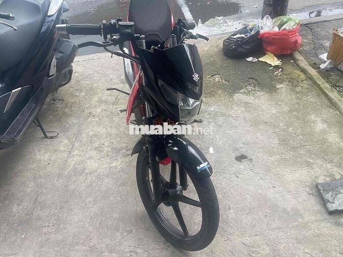 satria 2020 chinhs chủ