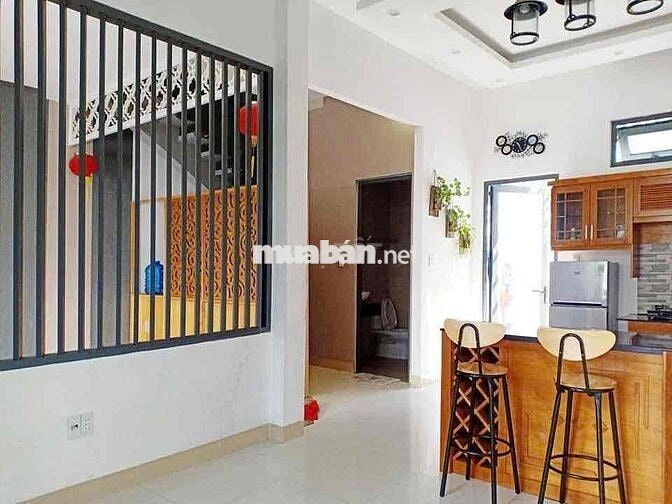Bán Nhà Mới Hẻm 1 Trệt-2 Lầu Đường Hoàng Hoa Thám Vũng Tàu.! HCM