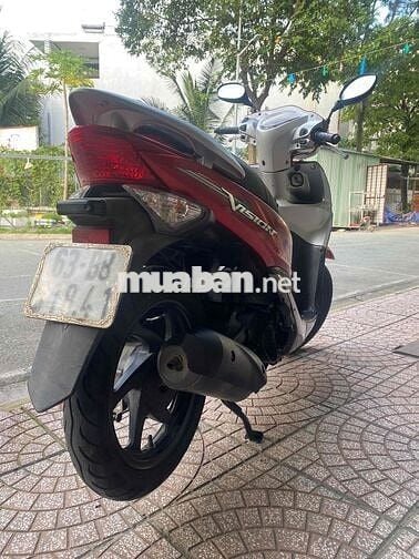 cần bán xe vison đẹp êm sin