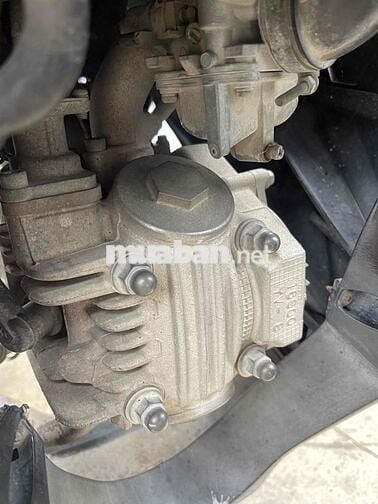 Yamaha Taurus LS gốc Lai Vung