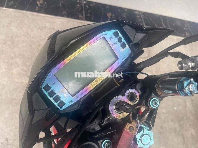 satria 2020 chinhs chủ