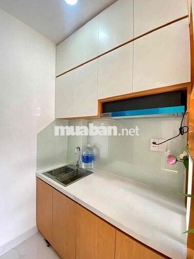 BÁN NHÀ 839 TRIỆU - THỚI AN - QUẬN 12