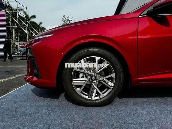 【TRẢ LÃI CHỈ 3 TR/THÁNG】 【 HYUNDAI ACCENT GIÁ RẺ 】