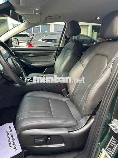VinFast VF8 2023 Eco - 34000 km Sẵn hồ sơ sang tên