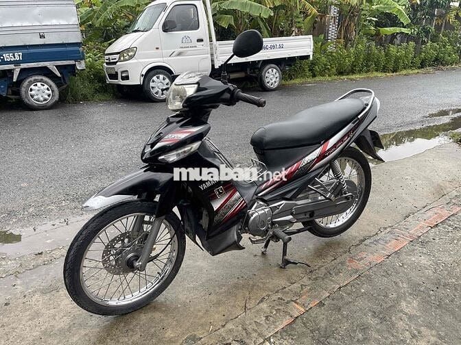 Yamaha Taurus LS gốc Lai Vung
