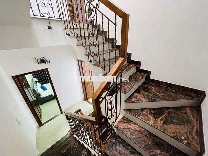 Bán Nhà Mới Mặt Tiền Lương Văn Can P2 Cũ Vũng Tàu. HCM
