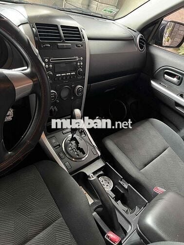 Suzuki Grand vitara 2016 2.0 AT - chính chủ