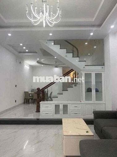 Bán Nhà Mới Hẻm Phan Chu Trinh P2 Cũ Vũng Tàu. HCM