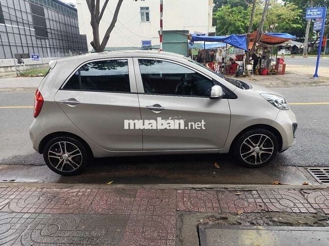 2013 S 1.25 AT - 150000 km