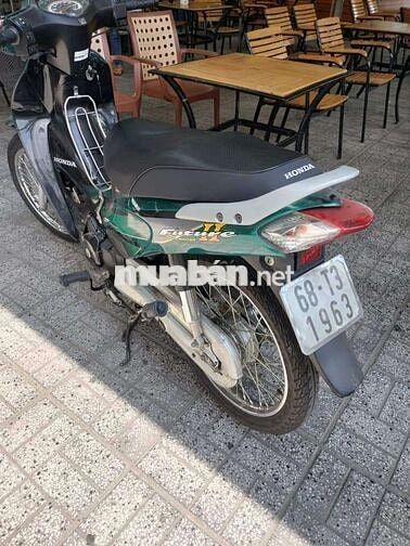Bán xe như hình giá 18tr lh ***
