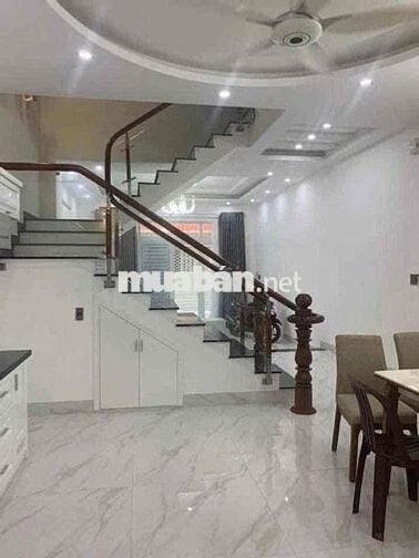 Bán Nhà Mới Hẻm Phan Chu Trinh P2 Cũ Vũng Tàu. HCM
