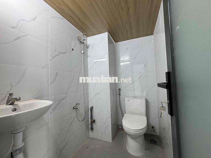 Trống Sẵn Studio Ban Công Không Giới Hạn Người Và Xe Ngay Lê Đức Thọ