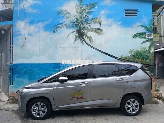 Hyundai Stargazer 2024 Tiêu chuẩn1.5 AT - 47000 km